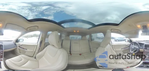 2014 Volvo Xc60 T6 из США, поврежденный, VIN YV4902DZXE2530710